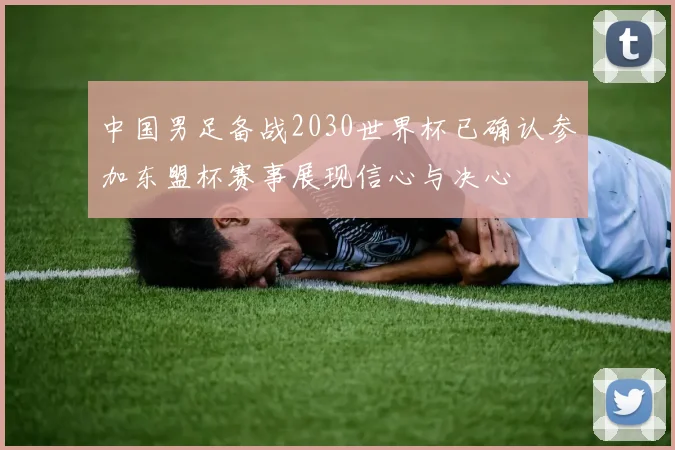 中国男足备战2030世界杯已确认参加东盟杯赛事展现信心与决心