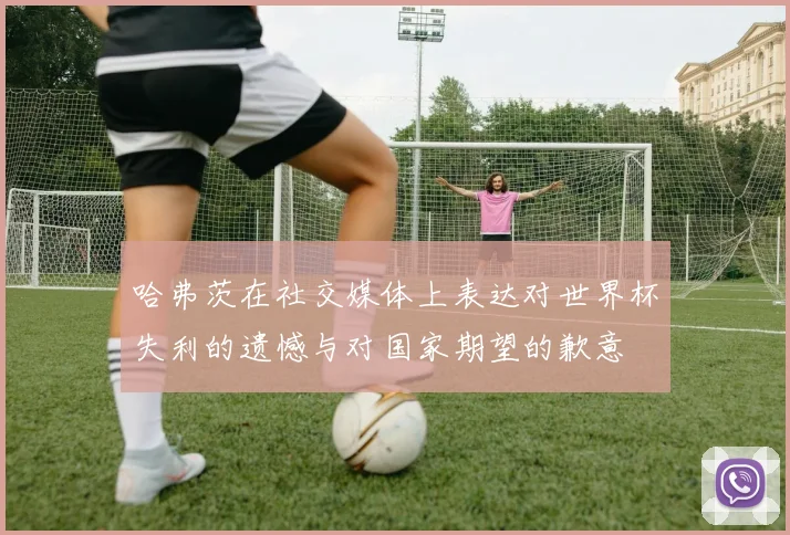 哈弗茨在社交媒体上表达对世界杯失利的遗憾与对国家期望的歉意